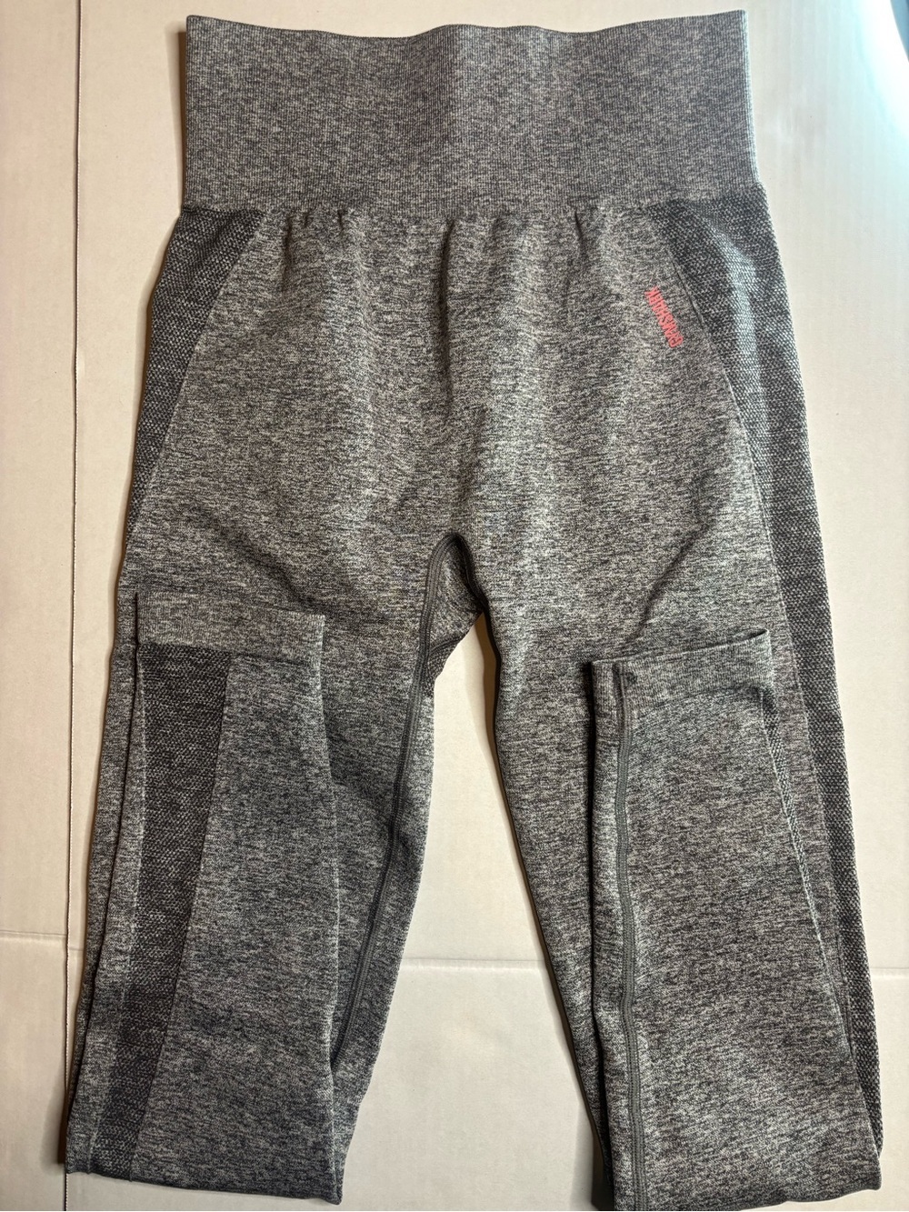 Gymshark grey leggings